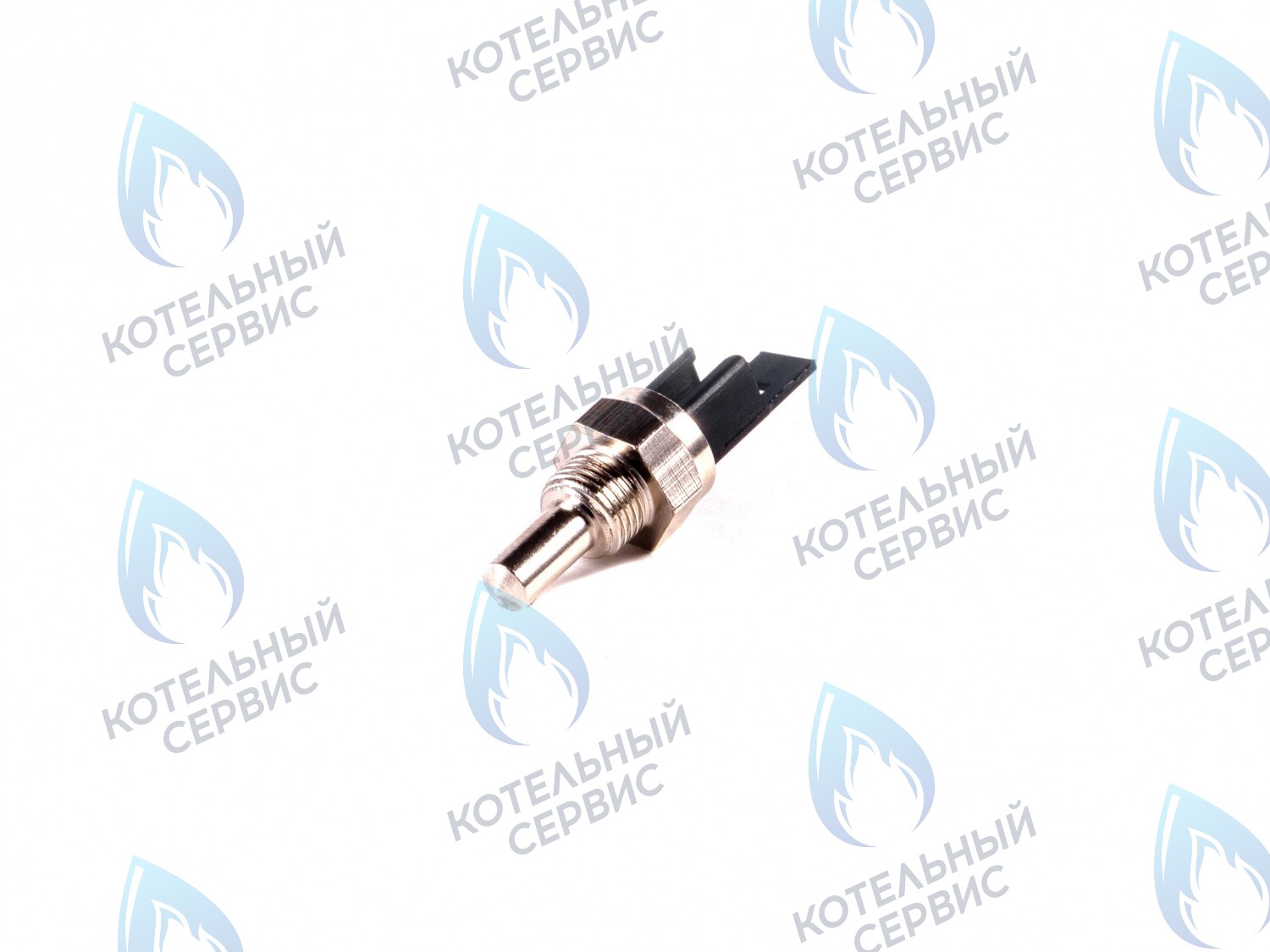 05-8013 NTC датчик температуры (погружной) Termokraft исполнение 1  (XK31-172) POLYKRAFT в Самаре