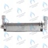 EM016-260 Теплообменник основной первичный GAZECO 24-С2, 24-T-2 (02-4005), ROC (L47226) в Самаре