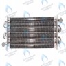 EM016-260 Теплообменник основной первичный GAZECO 24-С2, 24-T-2 (02-4005), ROC (L47226) в Самаре