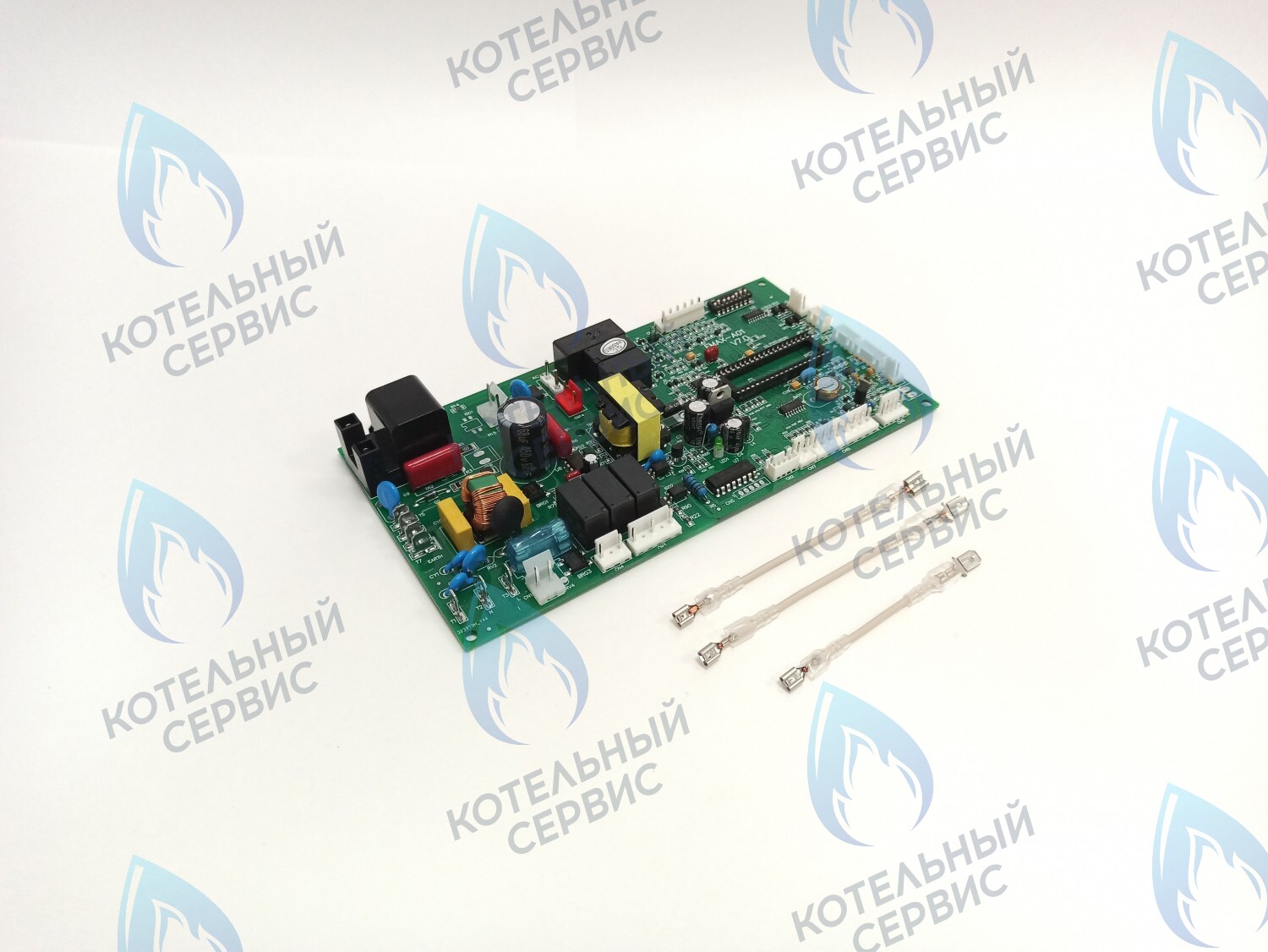 CB020 Плата управления универсальная Electrolux Basic, Hi-Tech (все модели) без процессора (AA10040130, AA04010045) в Самаре
