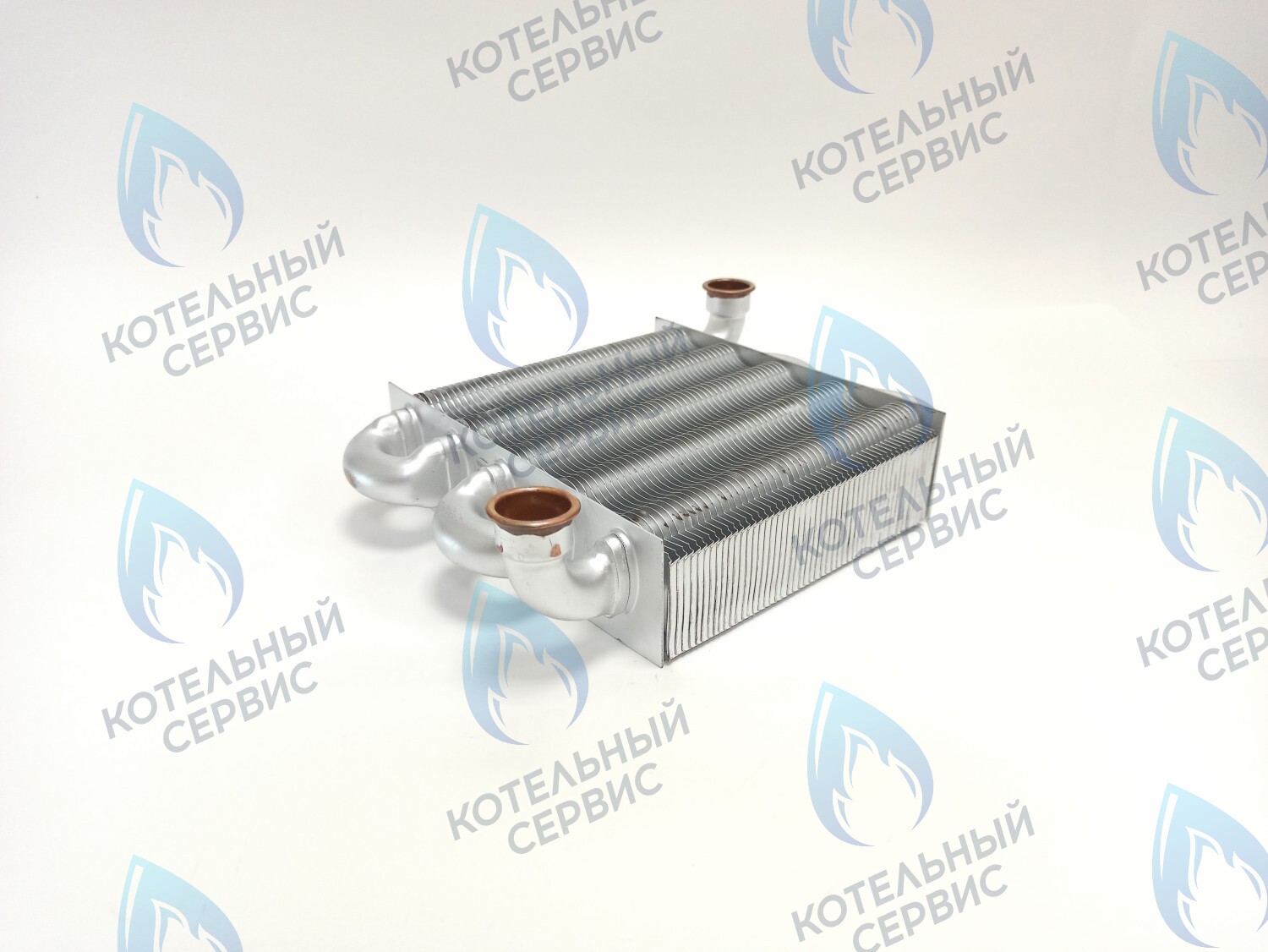AB.08.01.0027 Первичный теплообменник для M11-M17Т (H) (AB.08.01.0015) M17HP MIZUDO в Самаре