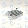 AB.08.01.0027 Первичный теплообменник для M11-M17Т (H) (AB.08.01.0015) M17HP MIZUDO в Самаре