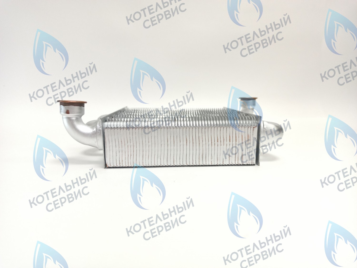 AB.08.01.0027 Первичный теплообменник MIZUDO MAESTRO LUX M11T-M17Т, MAESTRO ONE М11ТH-М17TH, CLASSIC М17H/M17HP в Самаре