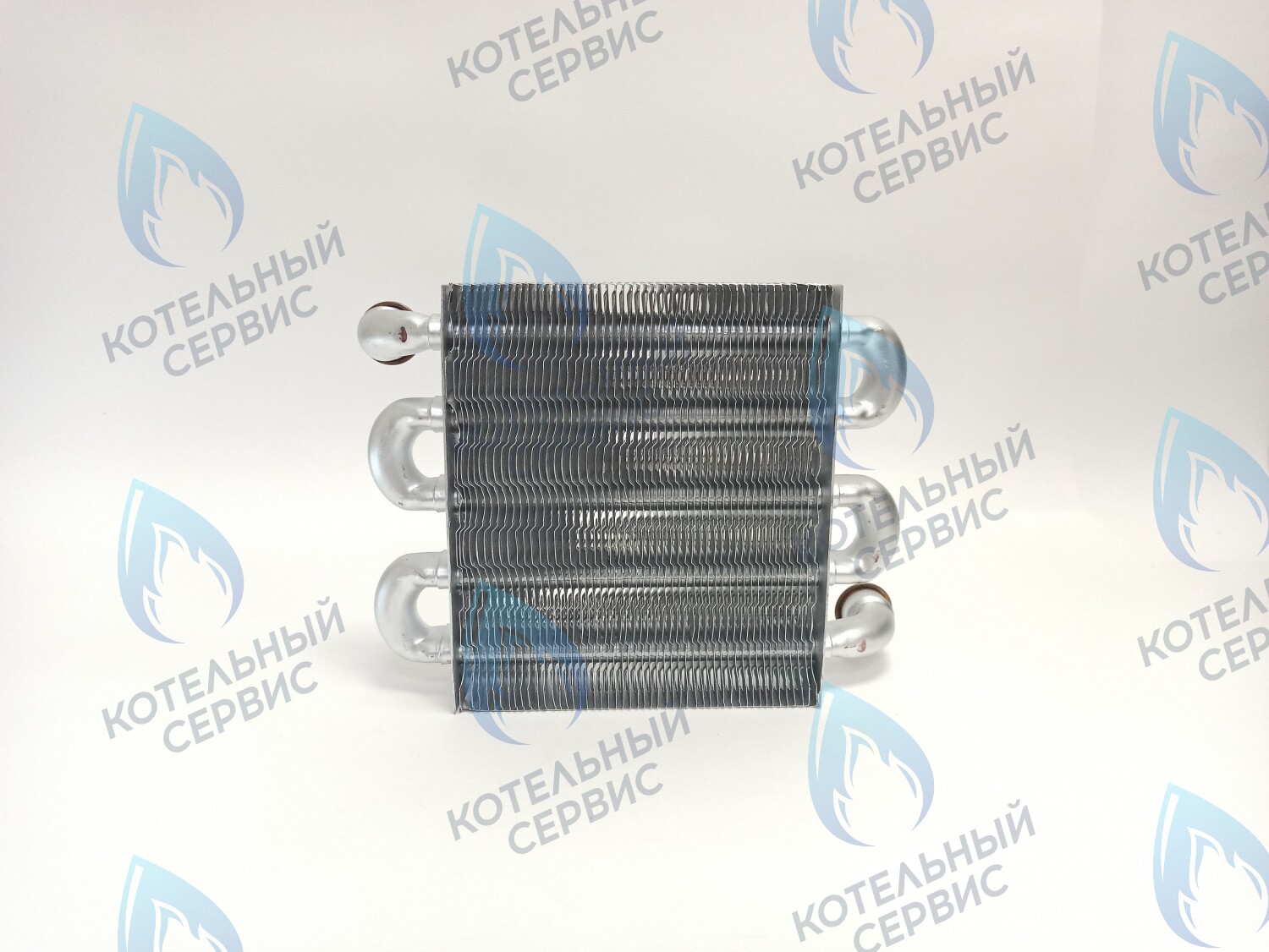 AB.08.01.0027 Первичный теплообменник MIZUDO MAESTRO LUX M11T-M17Т, MAESTRO ONE М11ТH-М17TH, CLASSIC М17H/M17HP в Самаре