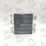 AB.08.01.0027 Первичный теплообменник для M11-M17Т (H) (AB.08.01.0015) M17HP MIZUDO в Самаре