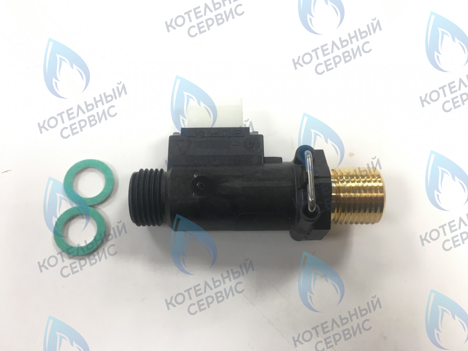 39818552 Датчик протока KIT FLUSSOST.BITRON (39818551, 36400712) FERROLI в Самаре