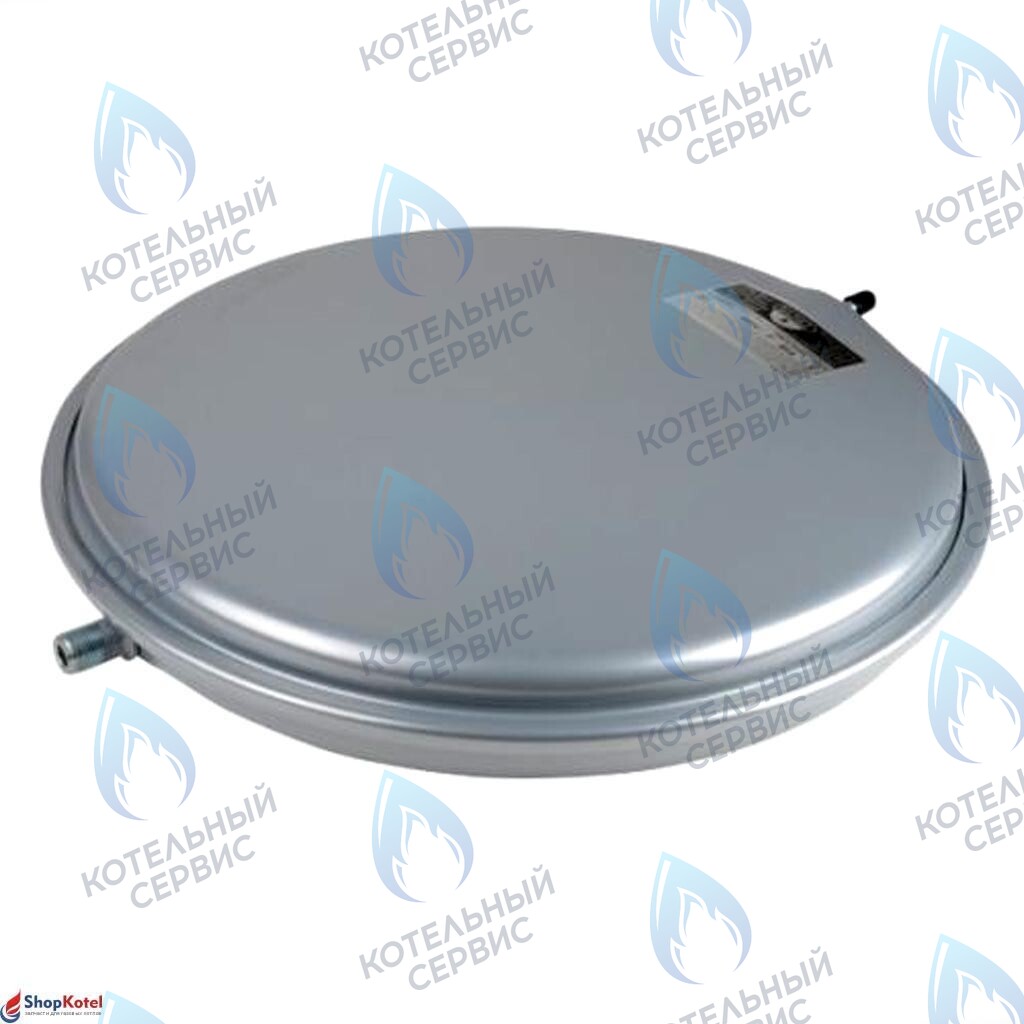 504000045 Расширительный бак Polykraft Alpine Light в Самаре