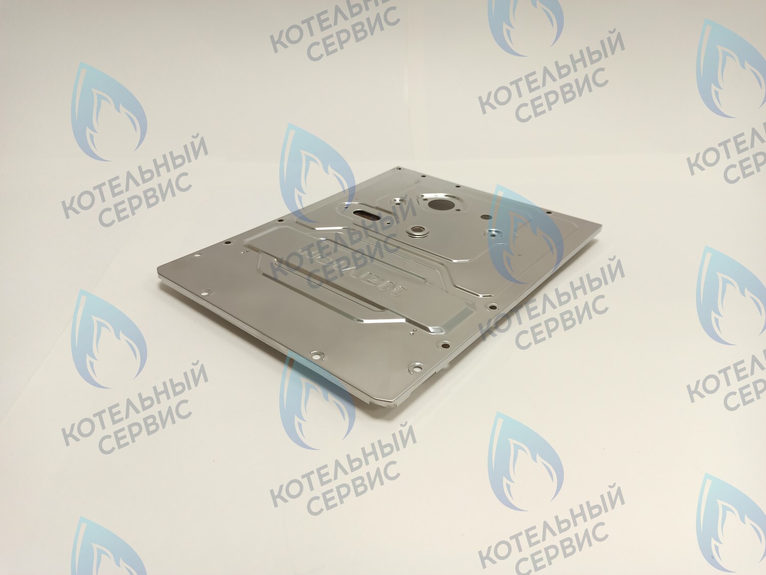 30020329A Крышка камеры сгорания (передняя) Navien DELUXE S/C/ONE/C Plus 13-24К (NGB350/351/352/300) в Самаре