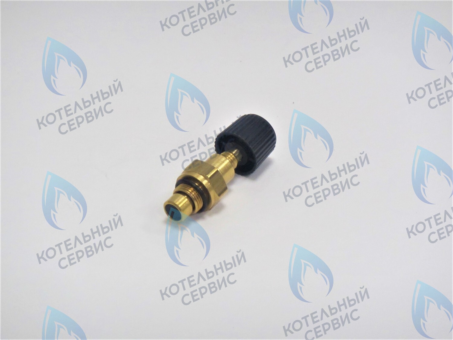 FF009 Кран подпитки PROTHERM LYNX/Ягуар (0020118758, 0020119802), VAILLANT TurboFIT (0020123549), KENTATSU (792.7020680011), Hi-therm (7020680011) (D11,7mm, ключ 17) в Самаре