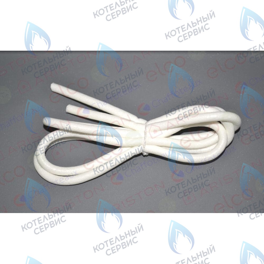 990368 Уплотнение силиконовое d:5 mm ARISTON в Самаре