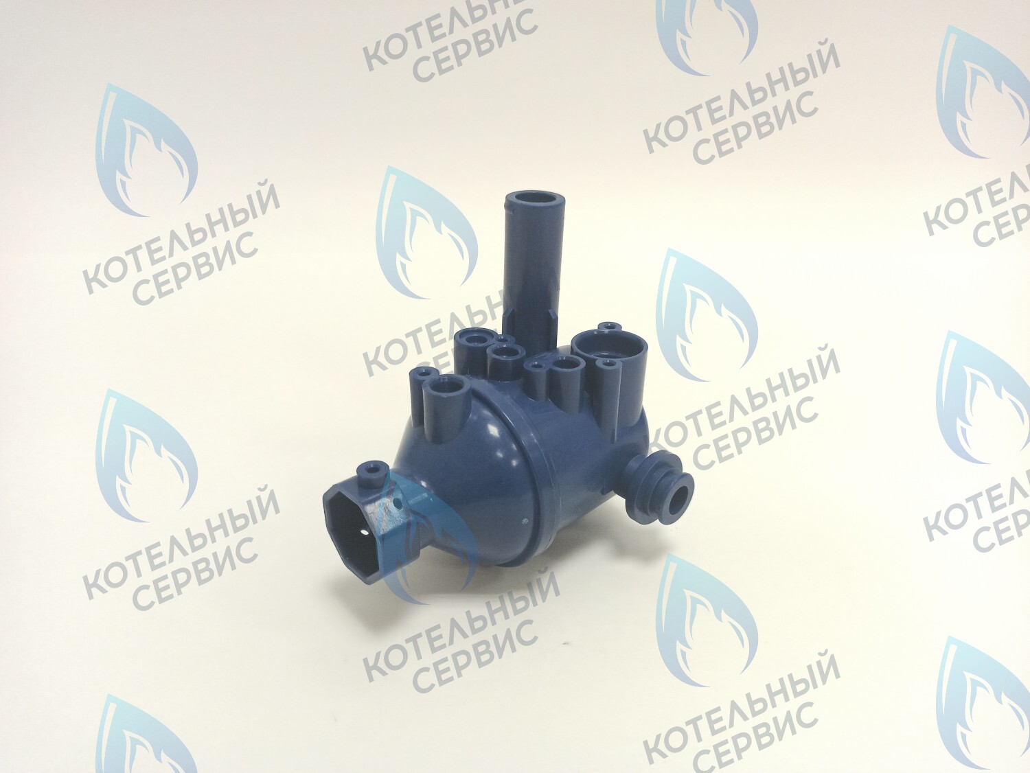 440003087 Воздухоотделитель в сборе RINNAI SMF/DMF в Самаре