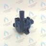 440003087 Воздухоотделитель в сборе RINNAI SMF/DMF в Самаре