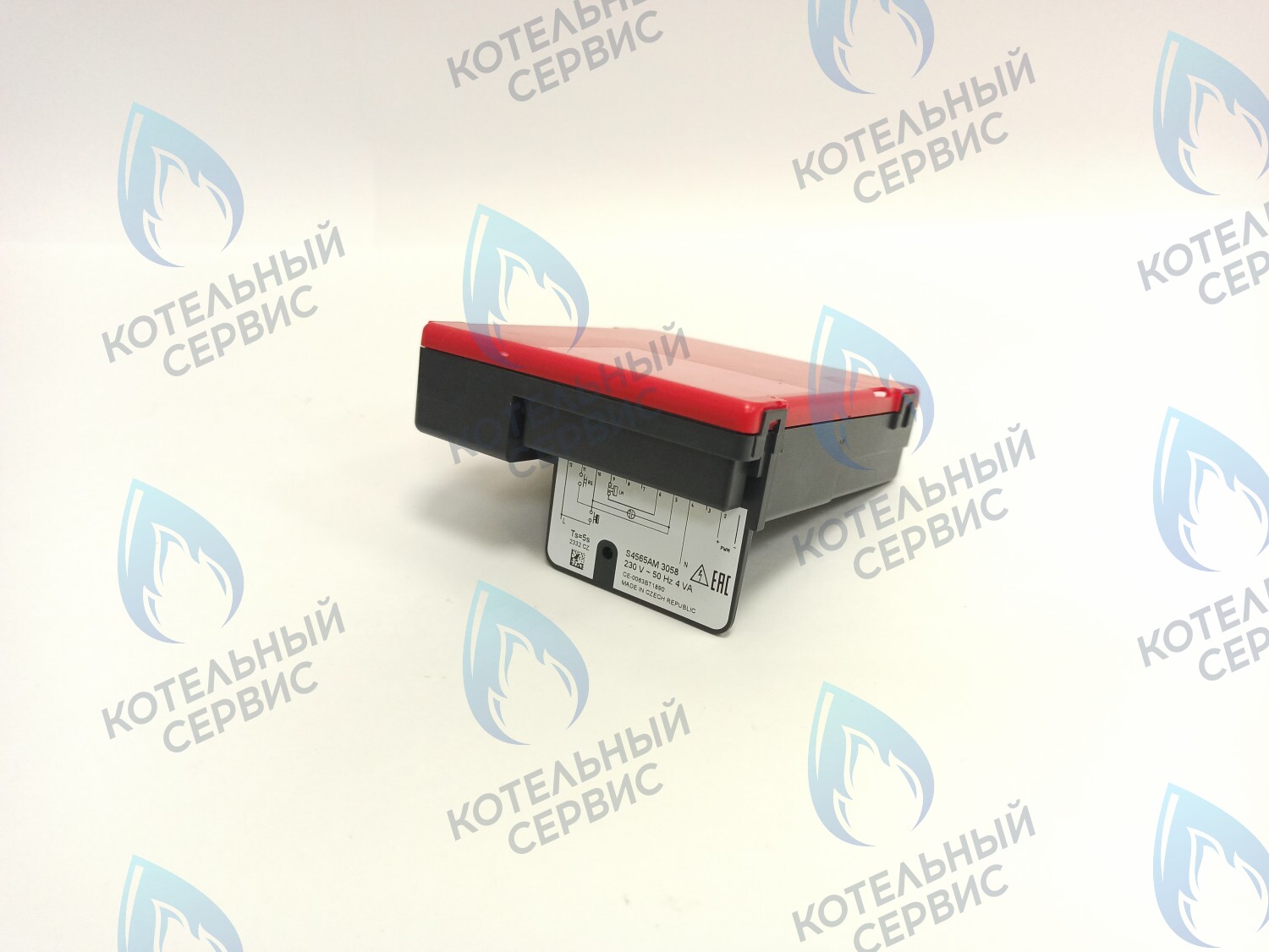 IB002 Электроника розжига S4565 АМ 1058/3058 PROTHERM (0020025301, 20025301) в Самаре