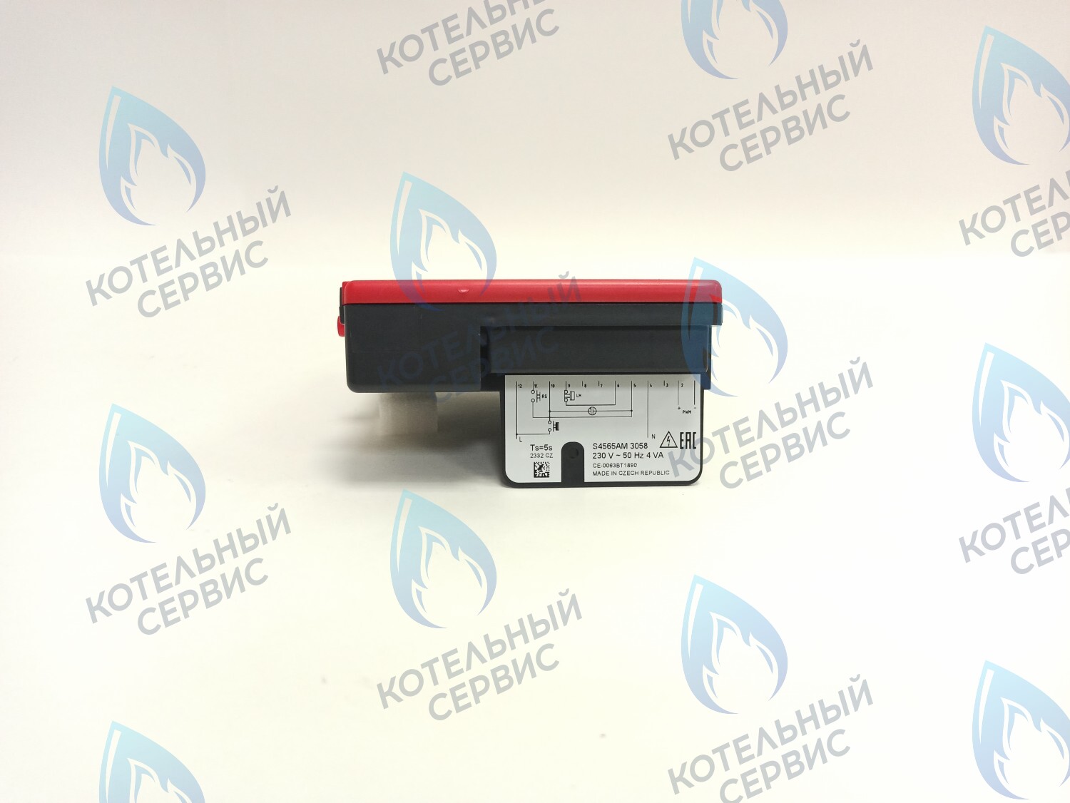 IB002 Электроника розжига S4565 АМ 1058/3058 PROTHERM (0020025301, 20025301) в Самаре