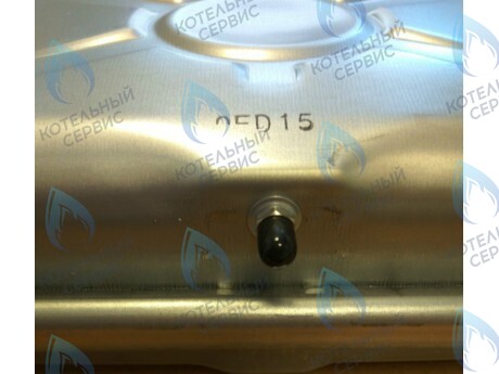 440013076 Бак расширительный RINNAI RMF/CMF 207/257/307/357 в Самаре