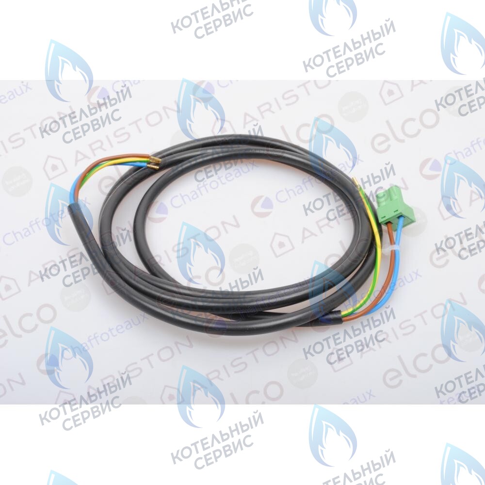 60000993 Кабель питания 240v ARISTON в Самаре