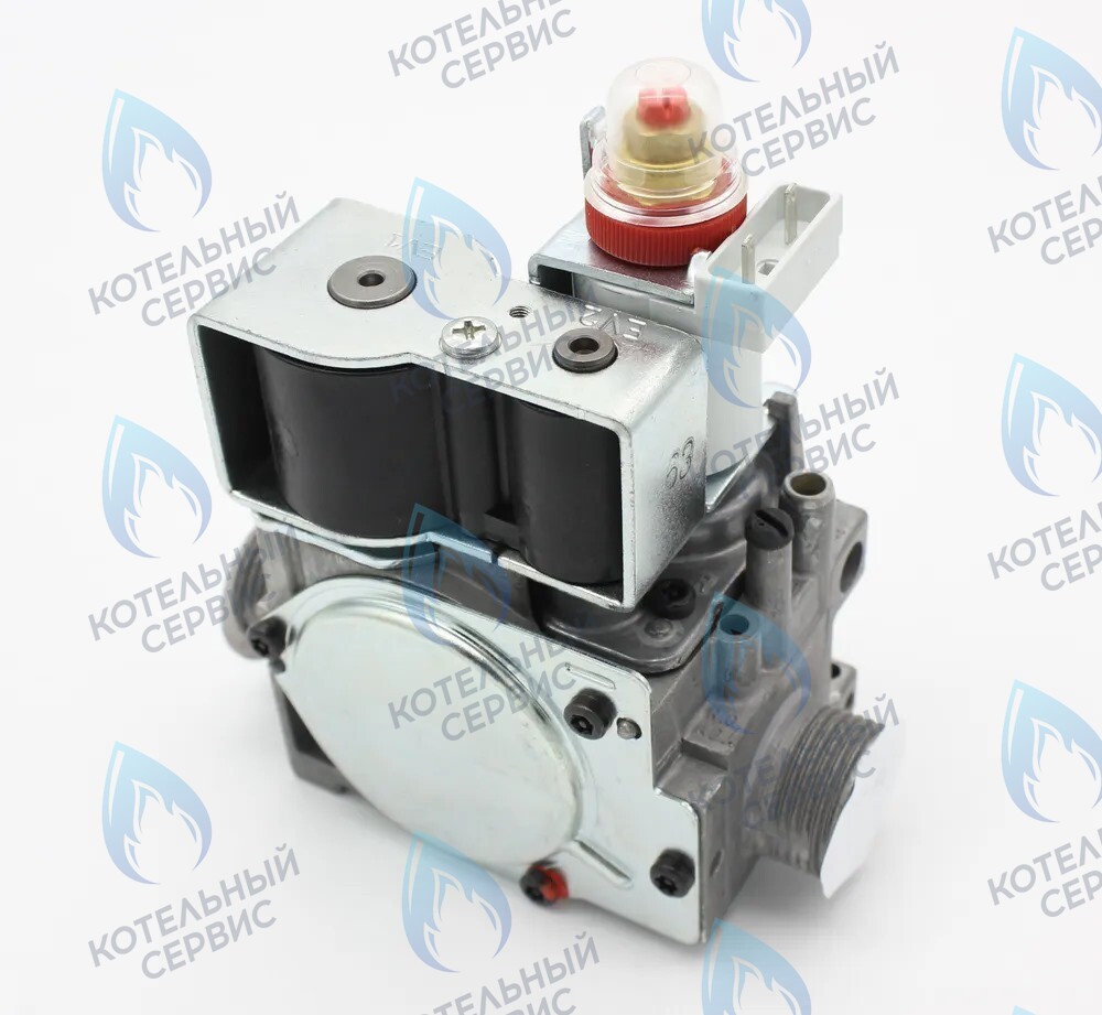 0.845.063 Газовый клапан 845 SIT в Самаре