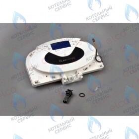 Панель управления в сборе ARISTON