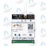 6283 Термостат (контроллер) MyHeat Smart (GSM, Wi-Fi, DIN) в Самаре