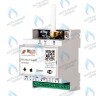 6283 Термостат (контроллер) MyHeat Smart (GSM, Wi-Fi, DIN) в Самаре