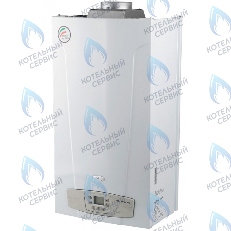  Настенный газовый котел BAXI ECO Four (Одноконтурный, атмо) в Самаре