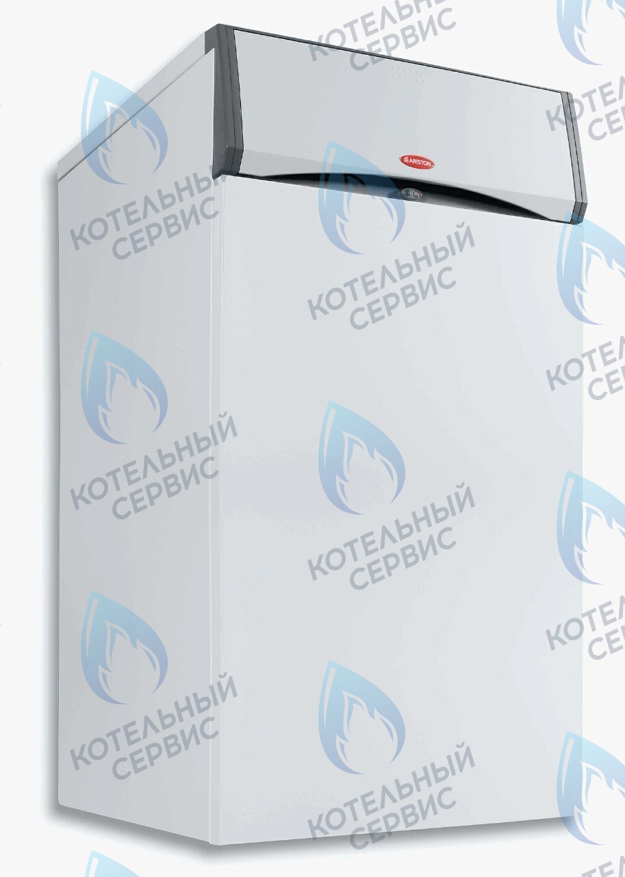  Напольный одноконтурный традиционный газовый котел  ARISTON UNOBLOC G в Самаре