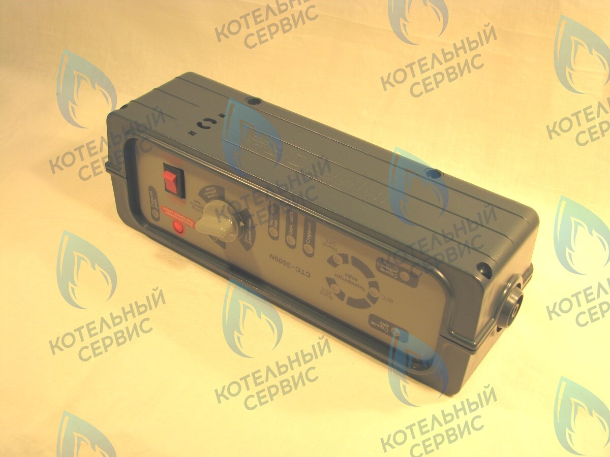 S111210024 Блок управления CTC-3500N (KRH) KITURAMI в Самаре