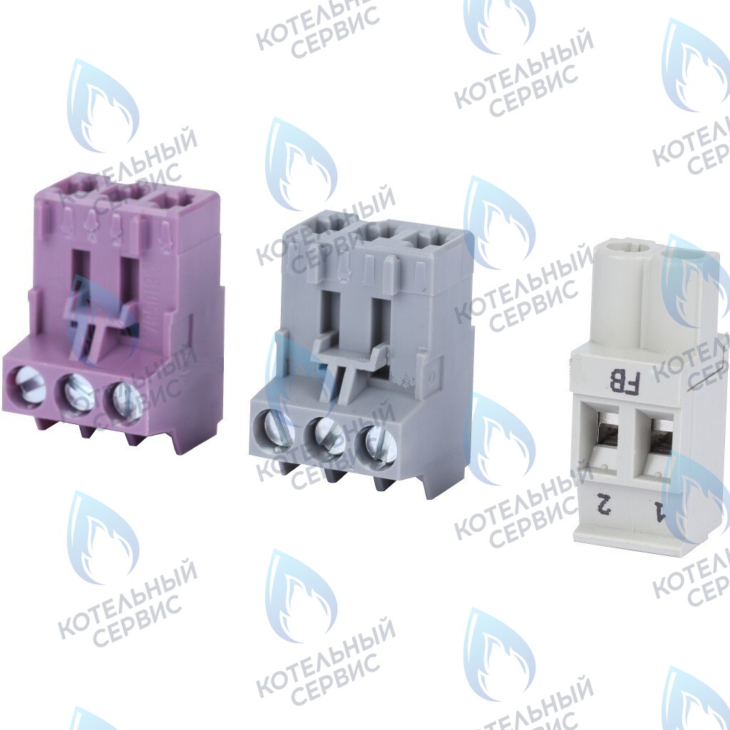 8735100809 Датчики температуры Buderus NTC RD 6,0 10K 3000 в Самаре