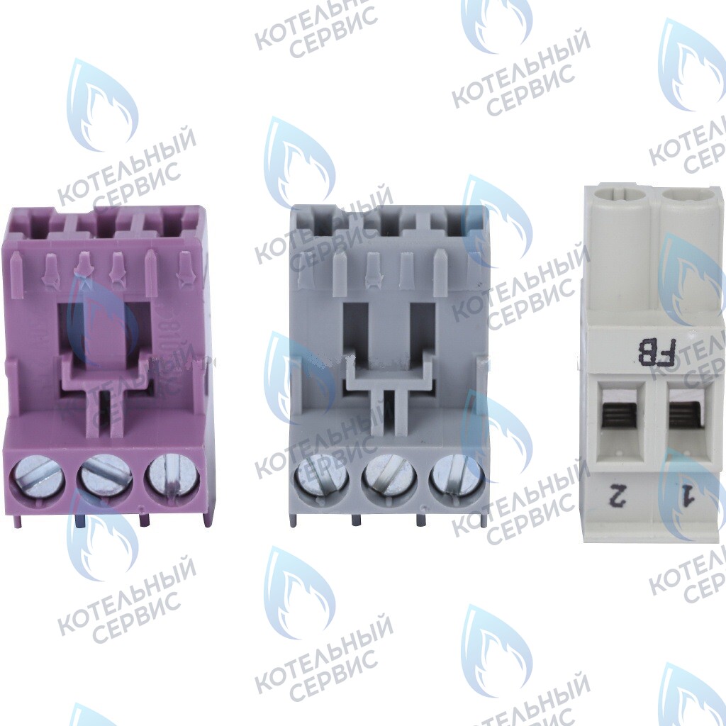 8735100809 Датчики температуры Buderus NTC RD 6,0 10K 3000 в Самаре