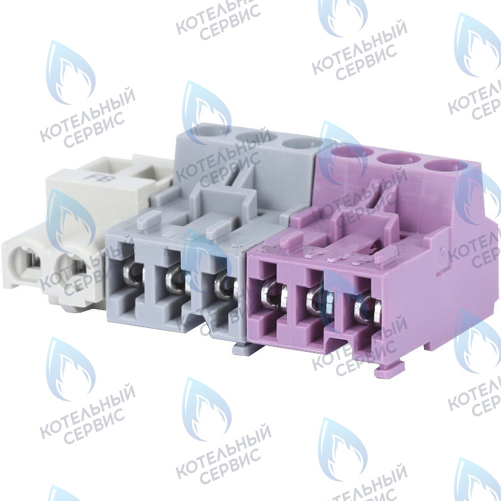 8735100809 Датчики температуры Buderus NTC RD 6,0 10K 3000 в Самаре