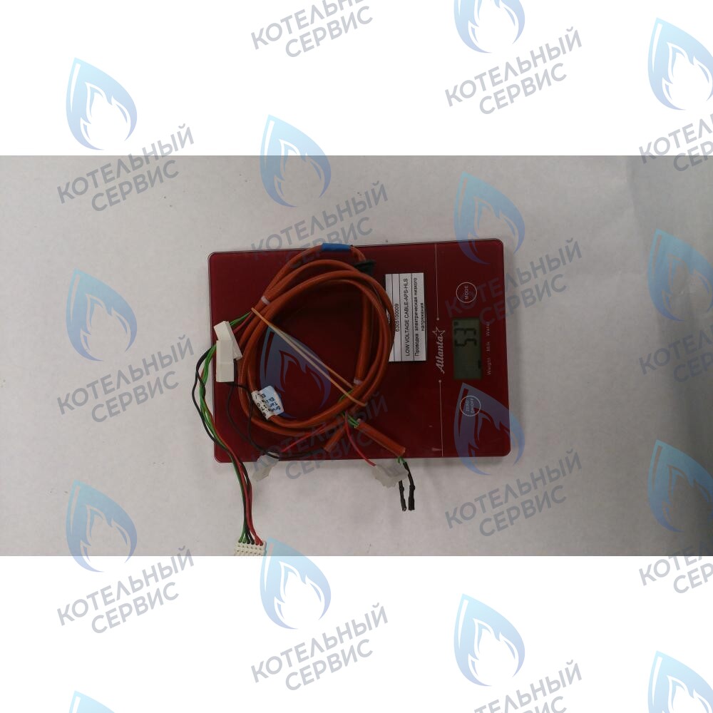 6305100009 Проводка  электрическая низкого  напряжения BAXI в Самаре