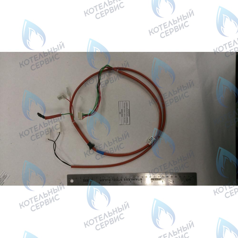 6305100009 Проводка  электрическая низкого  напряжения BAXI в Самаре