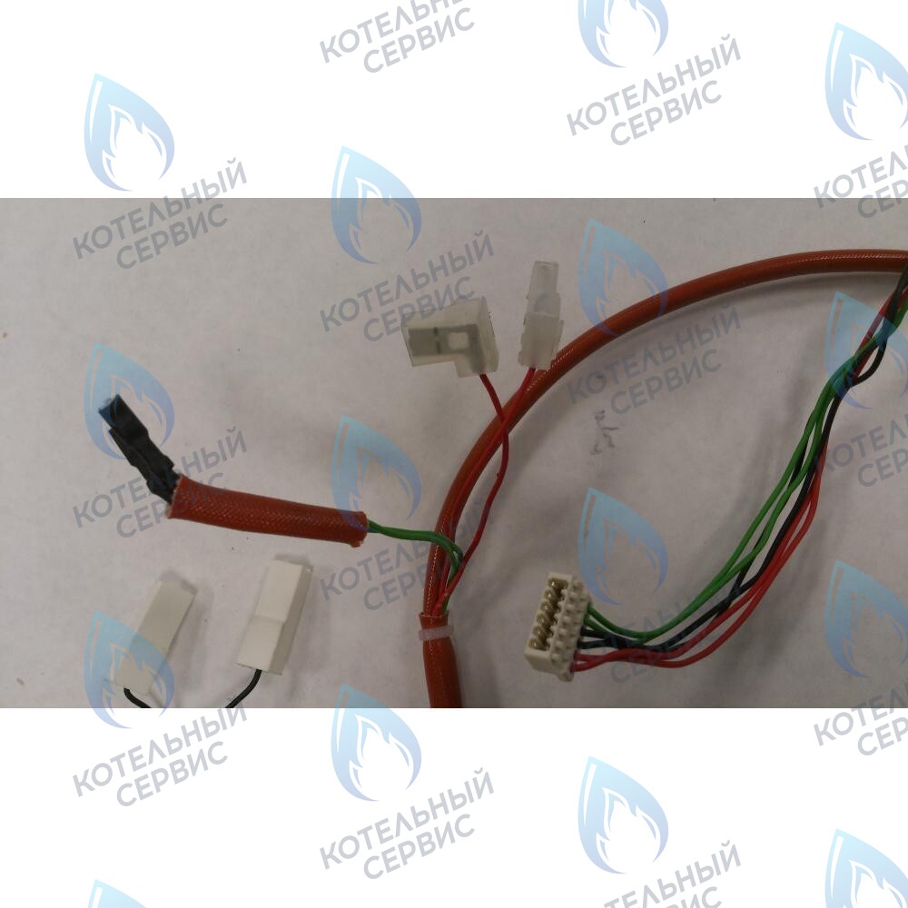 6305100009 Проводка  электрическая низкого  напряжения BAXI в Самаре