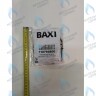 710794800 Проводка электрическая низковольтная   (Разъем платы Х4 к модулятору, датчику NTC, гидр. прессостату, термостату перегрева) BAXI в Самаре