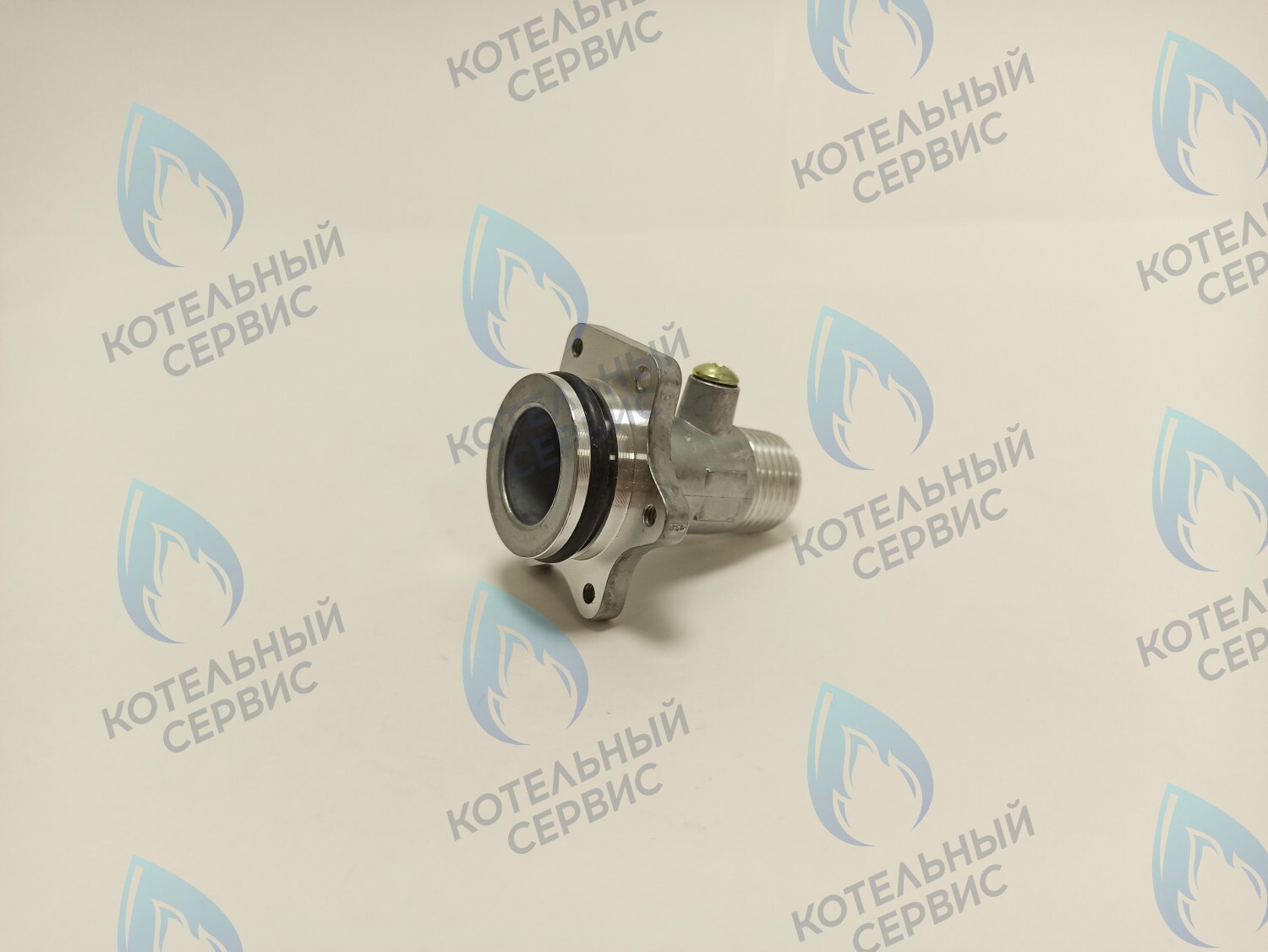 30003625B Патрубок-адаптор соединительный газовый Deluxe 13-24K, Deluxe Coaxial 13-24K, Deluxe Plus 13-24K, Deluxe Plus Coaxial 13-24K, Smart Tok Coaxial 13-24K, Prime Coaxial 13-24K, Ace 13-24K, Ace Coaxial 13-24K, Atmo 13-24A(N) NAVIEN в Самаре