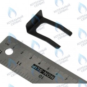 Пружина фиксирующая BAXI