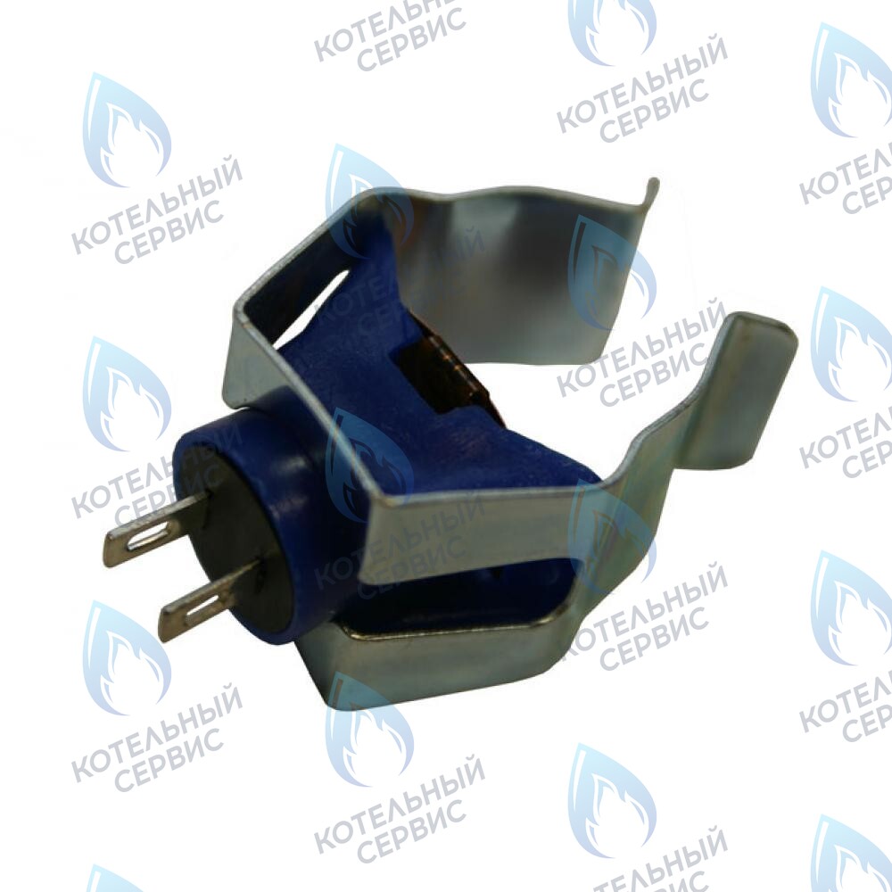 8435360 датчик температуры (NTC) (накладной) BAXI в Самаре