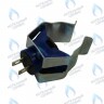 8435360 датчик температуры (NTC) (накладной) BAXI в Самаре