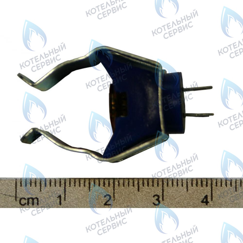 8435360 датчик температуры (NTC) (накладной) BAXI в Самаре