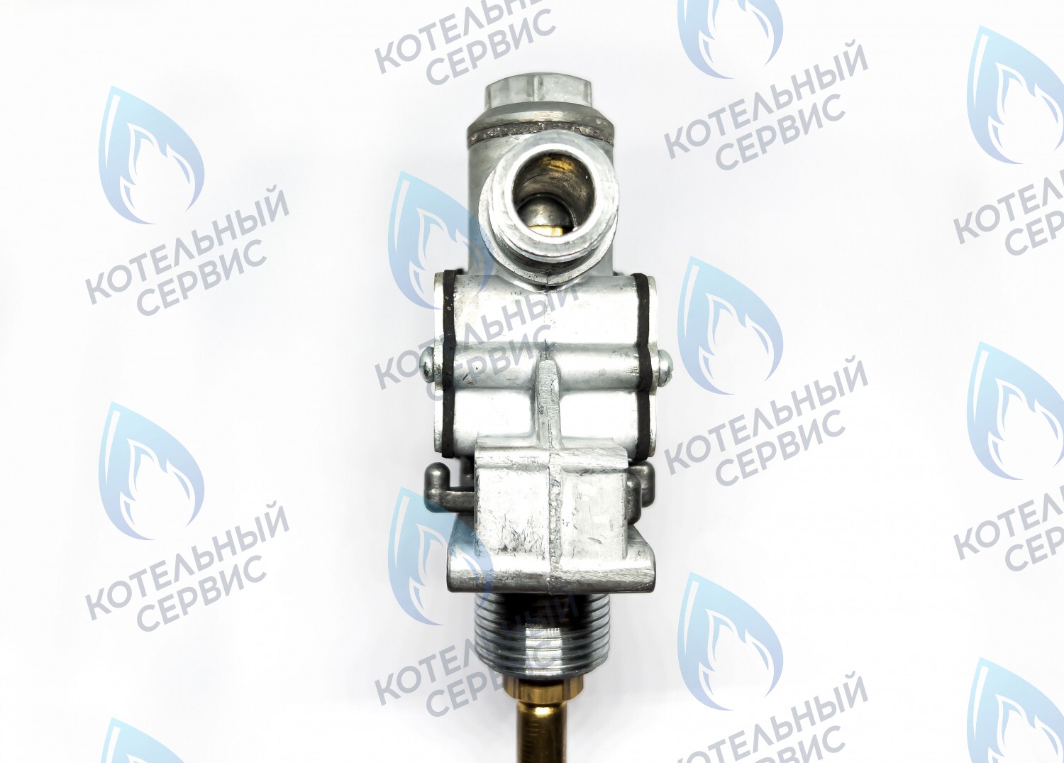 SS101 Терморегулятор "Дон" 20 (с колесом) 3/4"G в Самаре