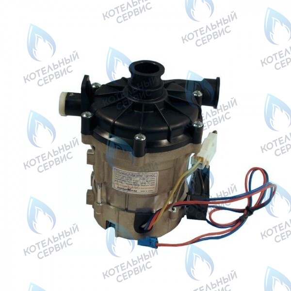 KPM100HDC Насос циркуляционный для котлов KITURAMI Hi Fin в Самаре