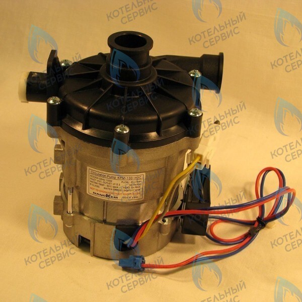 KPM100HDC Насос циркуляционный для котлов KITURAMI Hi Fin в Самаре