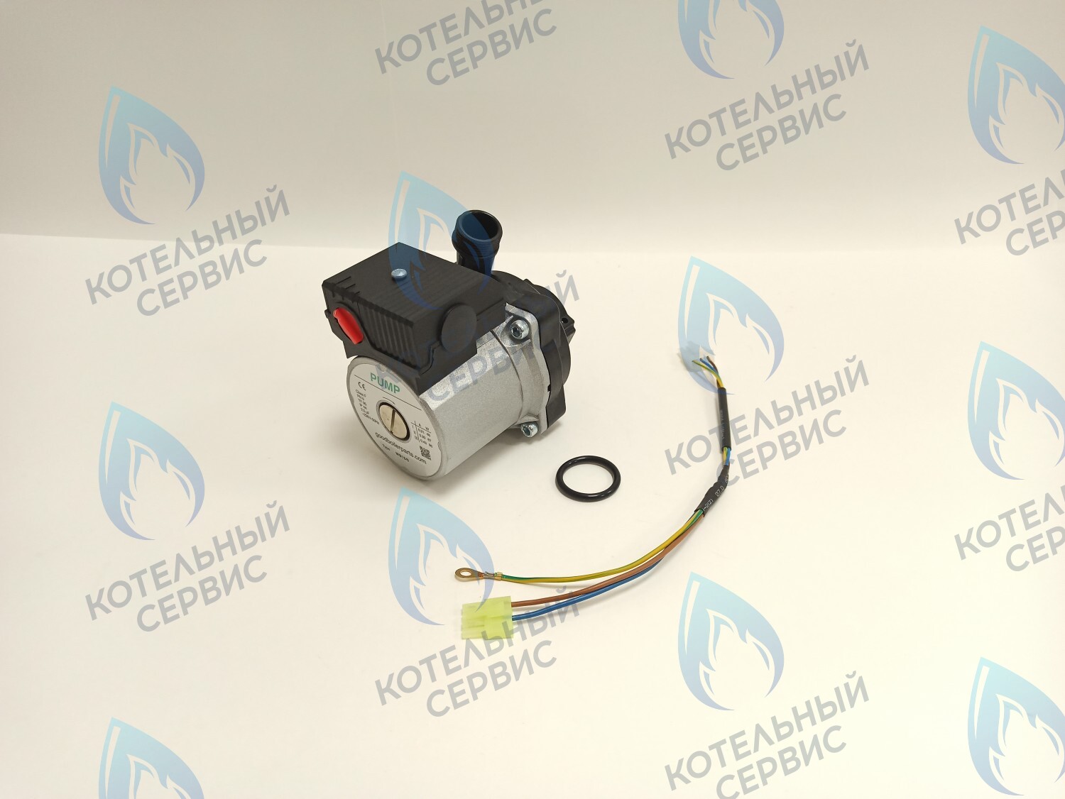 PMDS1AW50-GW95DS-Комп Насос циркуляционный 5м для DAESUNG A16-24 MAX (52050118, 52050130), ARDERIA 2.13-20, CELTIC-DS 3.13-3.20 (2050118, 2050130) (не подходит для MASTER GAS SEOUL и DAESUNG A 2019, где насос посередине) в Самаре