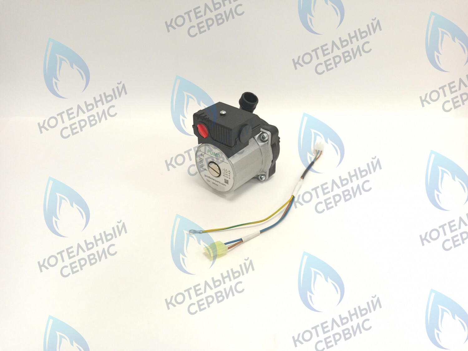 PMDS1AW50-GW95DS-Комп Насос циркуляционный 5м для DAESUNG A16-24 MAX (52050118, 52050130), ARDERIA 2.13-20, CELTIC-DS 3.13-3.20 (2050118, 2050130) (не подходит для MASTER GAS SEOUL и DAESUNG A 2019, где насос посередине) в Самаре