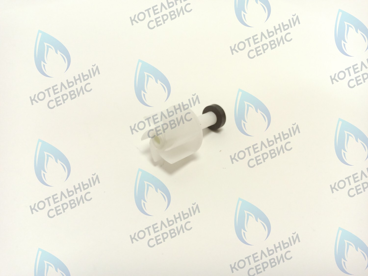 GC03000023 Турбинка ГВС с магнитом для BC (Gc03000023) ROYAL THERMO в Самаре