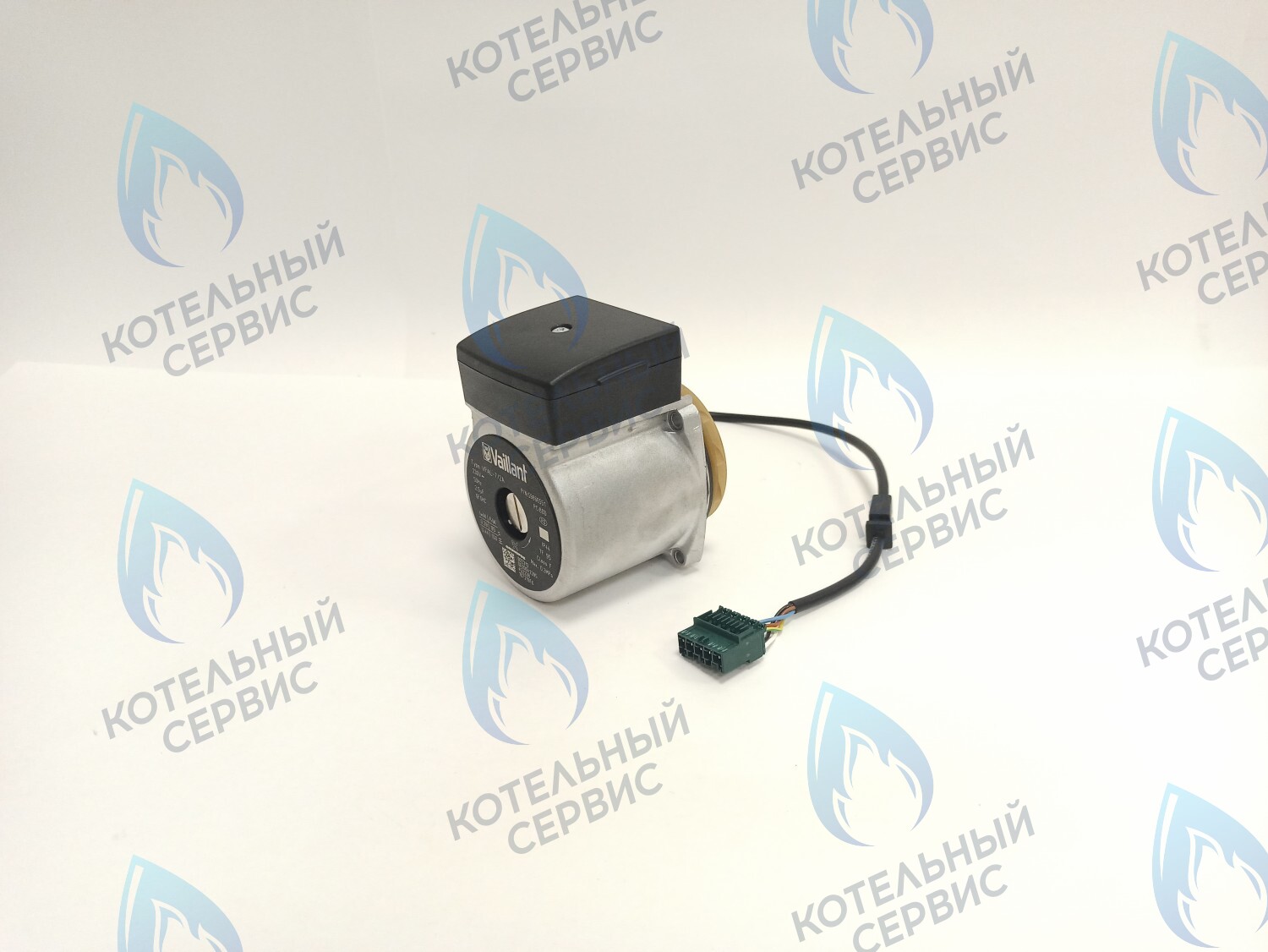 PH-G30CCW70-GR100-5PIN Двигатель насоса (против часовой) VAILLANT TURBOTEC PLUS 32-36 КВТ (0020025042) в Самаре