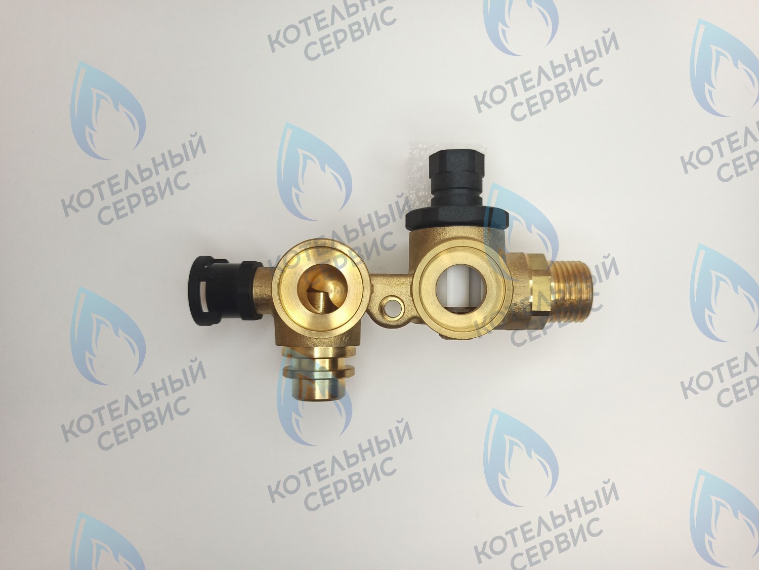 7020680014 Гидроблок датчика протока KENTATSU в Самаре