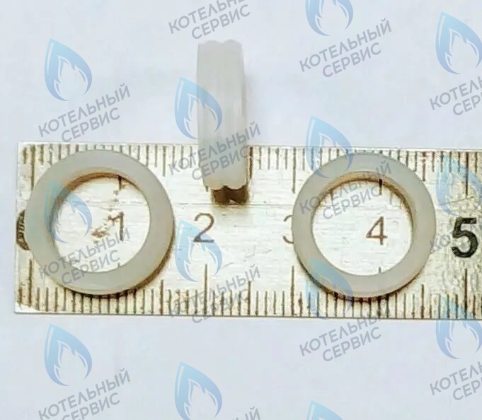 53080153 Кольцо уплотнительное 12мм DAESUNG в Самаре