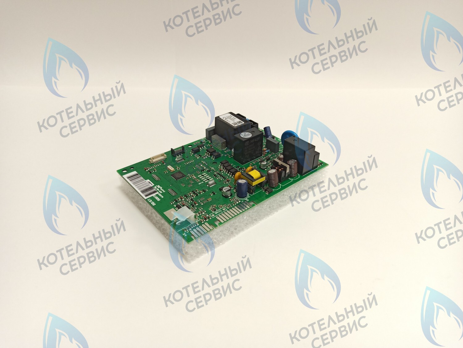 CB004-02 Электронная плата SM11462U CS0263C Honeywell  MAINFOUR Baxi 710591300 в Самаре