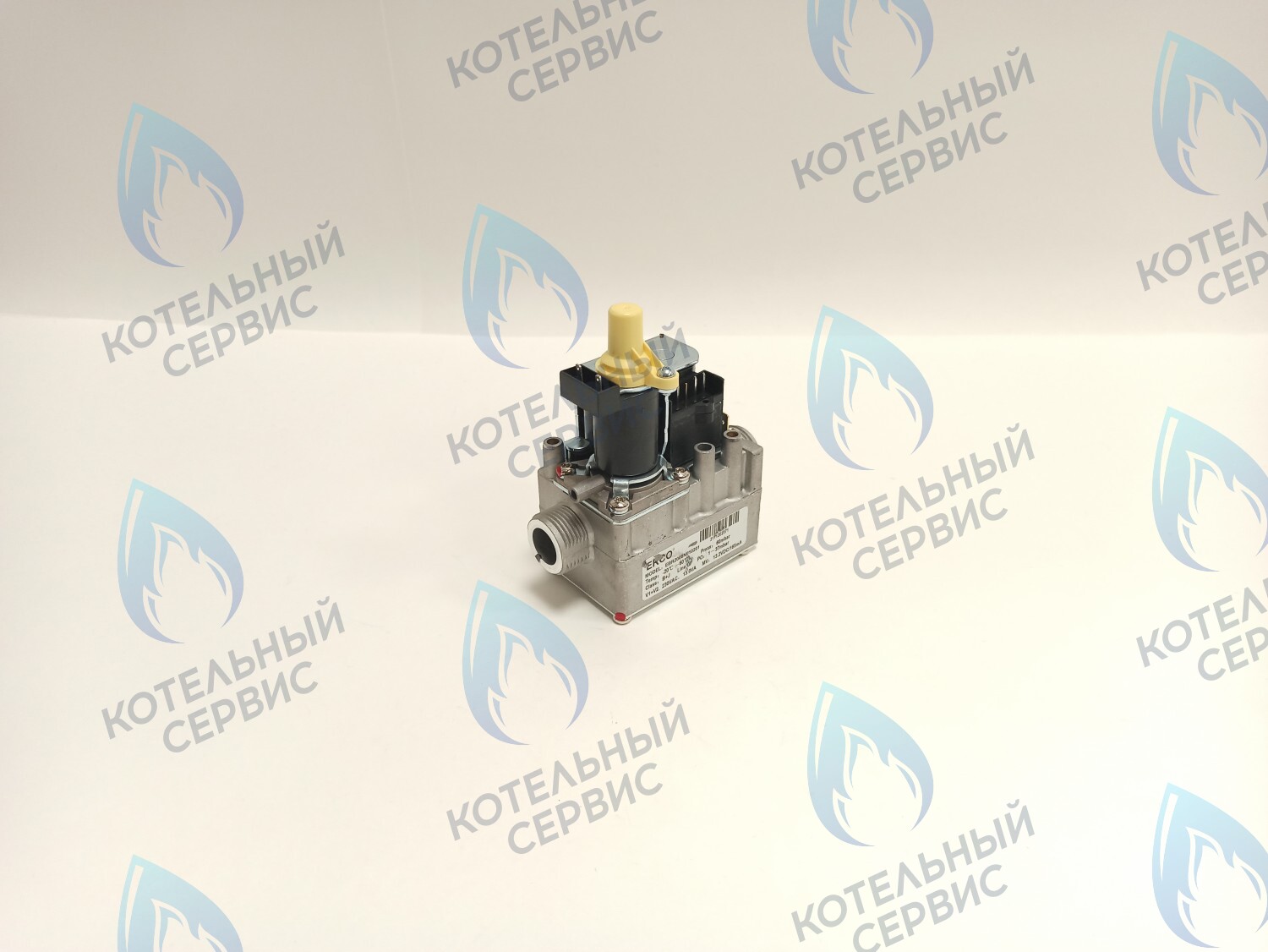 2506011000003 Газовый клапан KOTITONTTU SUARI S 18-24 DК в Самаре